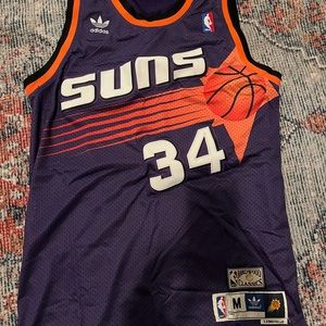 Charles Barkley Jersey